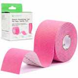 Habys Kinesiologie Tape Gesicht | elastisches Tape | 5cm × 5m |  Face