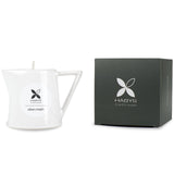 Massagekerze Olive Cream | 110 ml