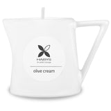 Massagekerze Olive Cream | 110 ml