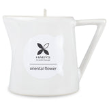 Massagekerze Oriental Flower | 110 ml