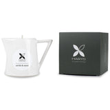 Massagekerze Vanilla & Wood | 110 ml