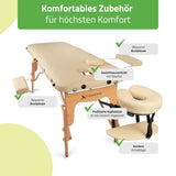 Massageliege Klappbar Lira | 59 cm