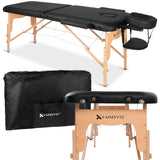 Massageliege Klappbar Lira | 59 cm