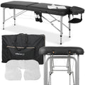 Massagetafel Inklapbaar Vera | Cosmetische Tafel