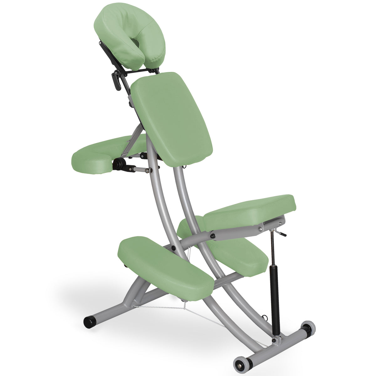 Mobiler Massagestuhl Prestige