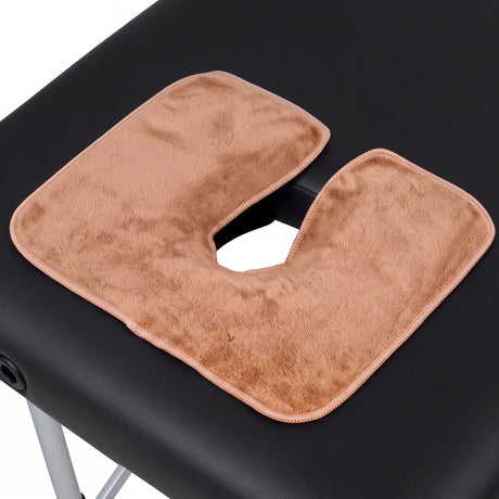Habys Microvezel hoes voor hoofdsteun | 35×28 cm, 6 stuks | 