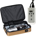 Habys Mobiele Verwarmtas | voor Hot Stones