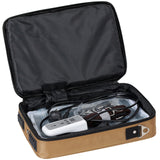 Habys Mobiele Verwarmtas | voor Hot Stones