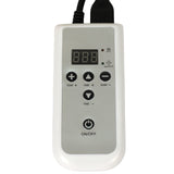 Habys Mobiele Verwarmtas | voor Hot Stones