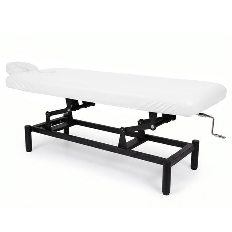 Oliebestendige hoes voor massagetafel Vigo 1 | C460