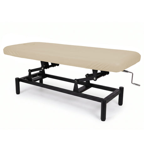 Oliebestendige hoes voor massagetafel Vigo 2 | C460