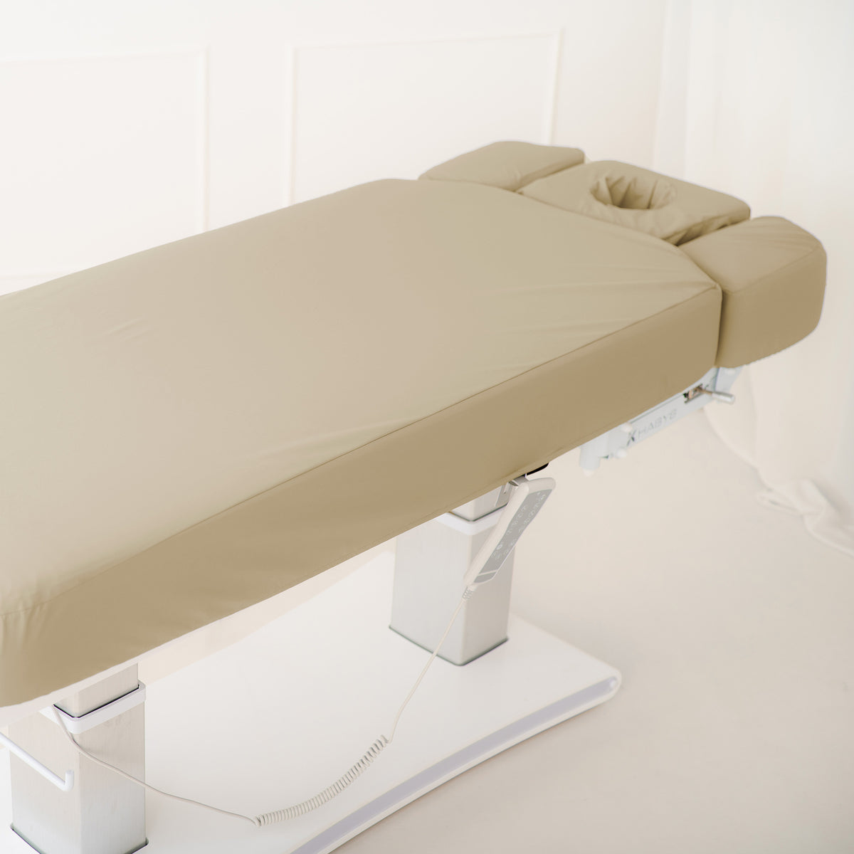 Ölresistenter Hygienebezug Bezug für Kosmetikliege Prestia | C460