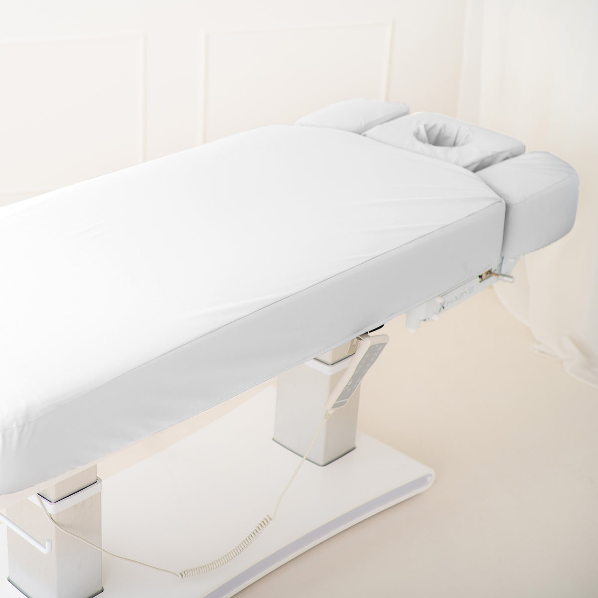 Ölresistenter Hygienebezug Bezug für Kosmetikliege Prestia | C460