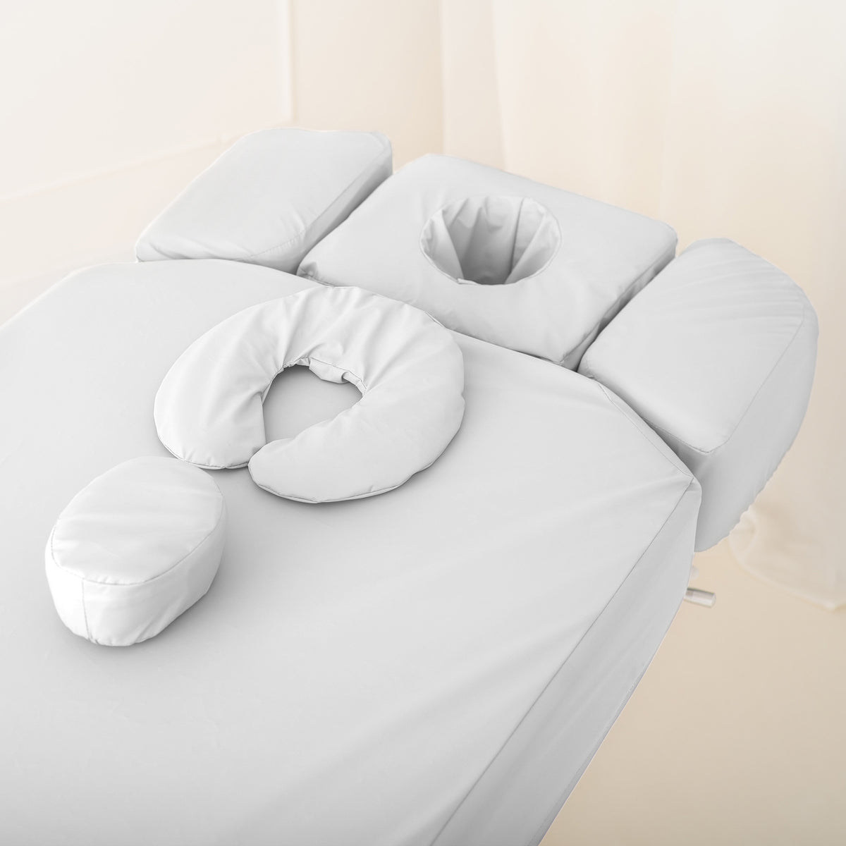 Ölresistenter Hygienebezug Bezug für Kosmetikliege Prestia | C460