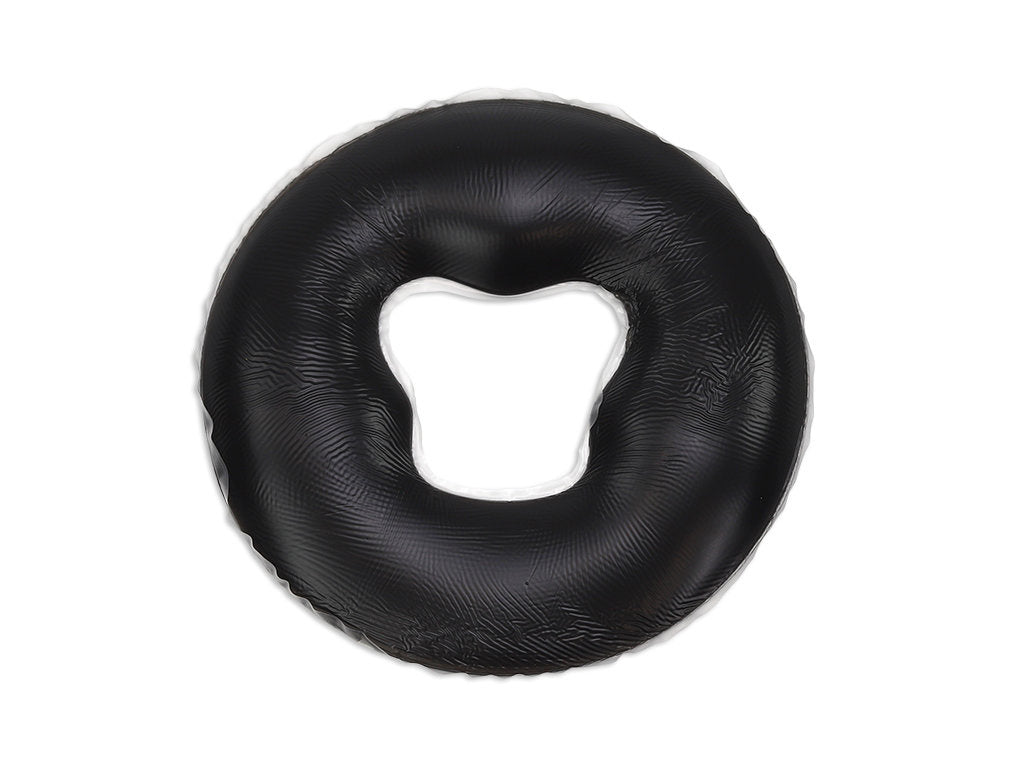 Gesichts-Silikonkissen fur die Massageliege