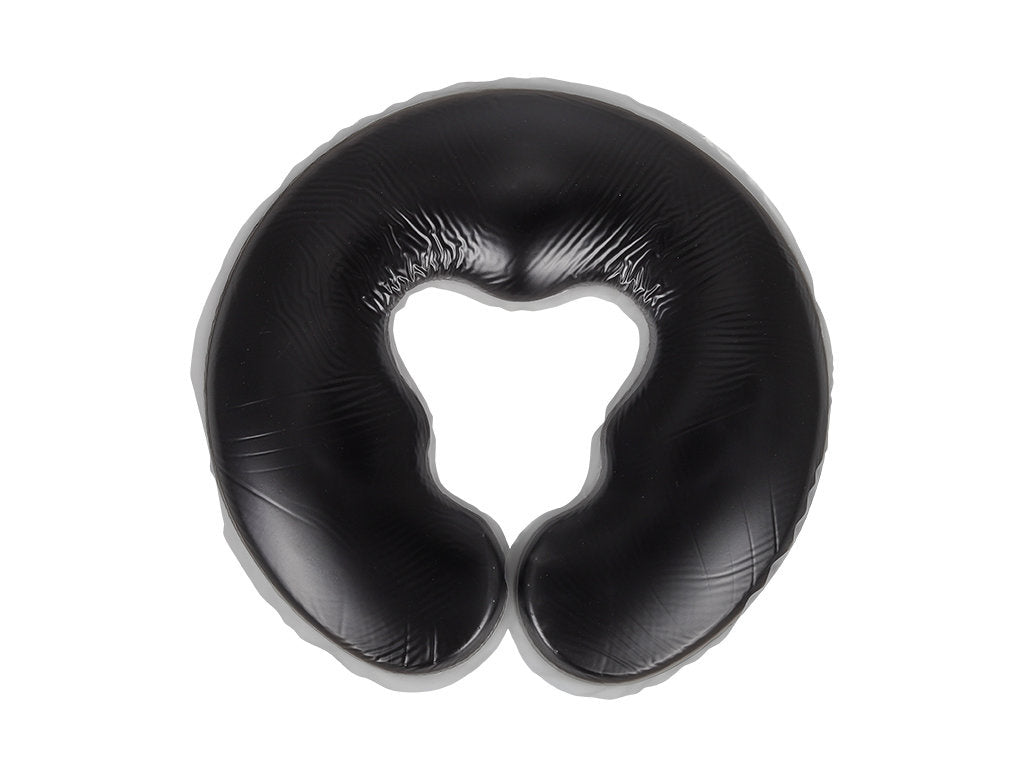 Silikon-Gesichtskissen in U-Form für Massageliegen