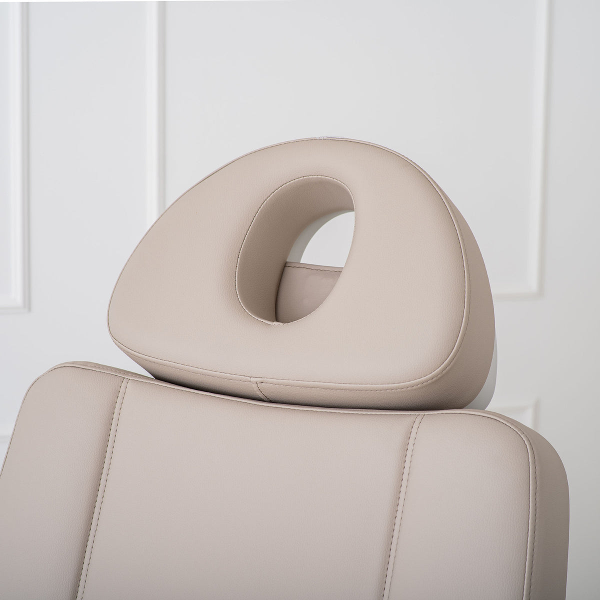 Habys Elektrischer Podologiestuhl Evia Lift P | Kosmetikliege für Podologie, Pediküre, Praxen für ästhetische Medizin sowie Kosmetik- und Beautysalons | 3 Jahre Garantie
