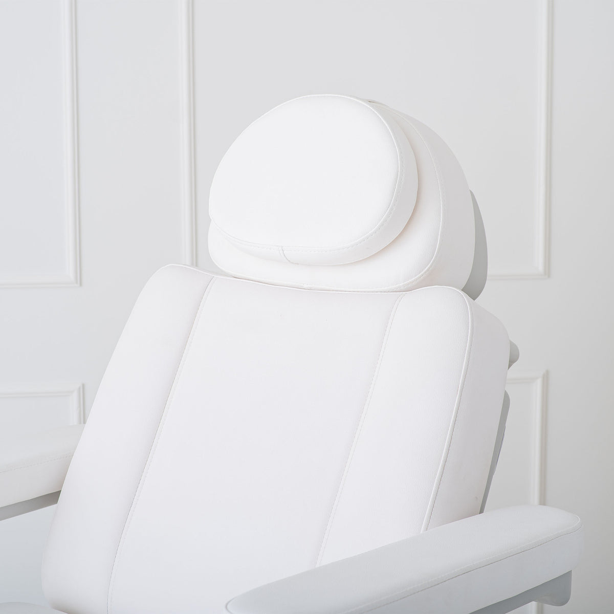 Habys Elektrischer Podologiestuhl Evia Lift P | Kosmetikliege für Podologie, Pediküre, Praxen für ästhetische Medizin sowie Kosmetik- und Beautysalons | 3 Jahre Garantie