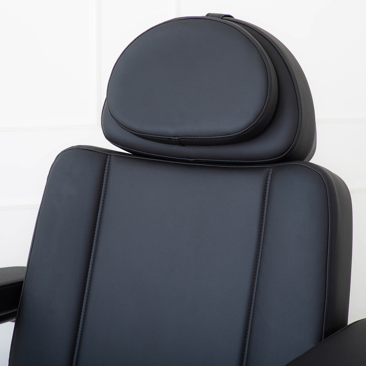 Habys Elektrischer Podologiestuhl Evia Lift | Kosmetikliege für Podologie, Pediküre, Praxen für ästhetische Medizin sowie Kosmetik- und Beautysalons | 3 Jahre Garantie