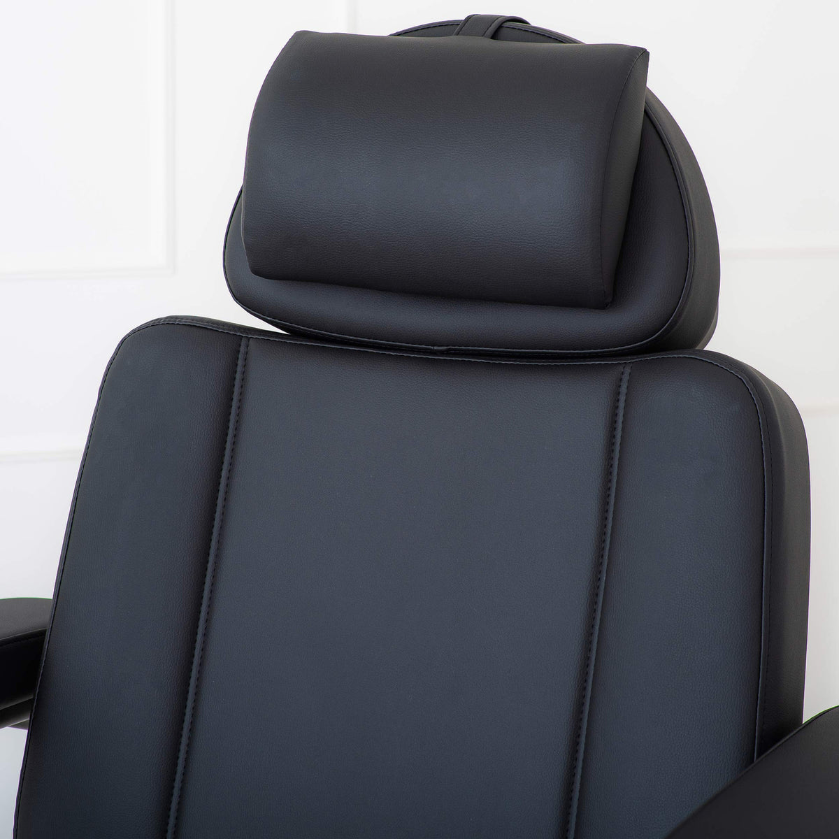 Habys Elektrischer Podologiestuhl Evia Lift | Kosmetikliege für Podologie, Pediküre, Praxen für ästhetische Medizin sowie Kosmetik- und Beautysalons | 3 Jahre Garantie