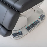 Habys Elektrische Premium-Kosmetikliege Evia Pro | 4 Motoren, 45°-Rotation | 3 Jahre Garantie