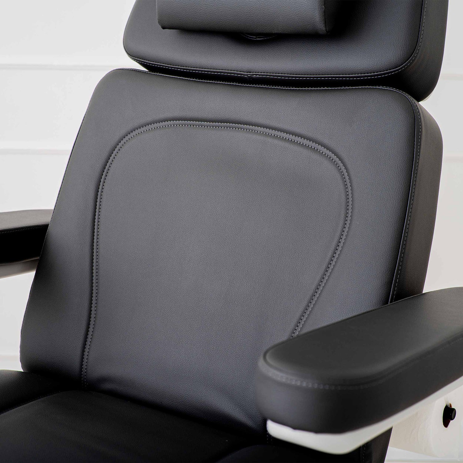 Habys Elektrische Premium-Kosmetikliege Evia Pro | 4 Motoren, 45°-Rotation | 3 Jahre Garantie