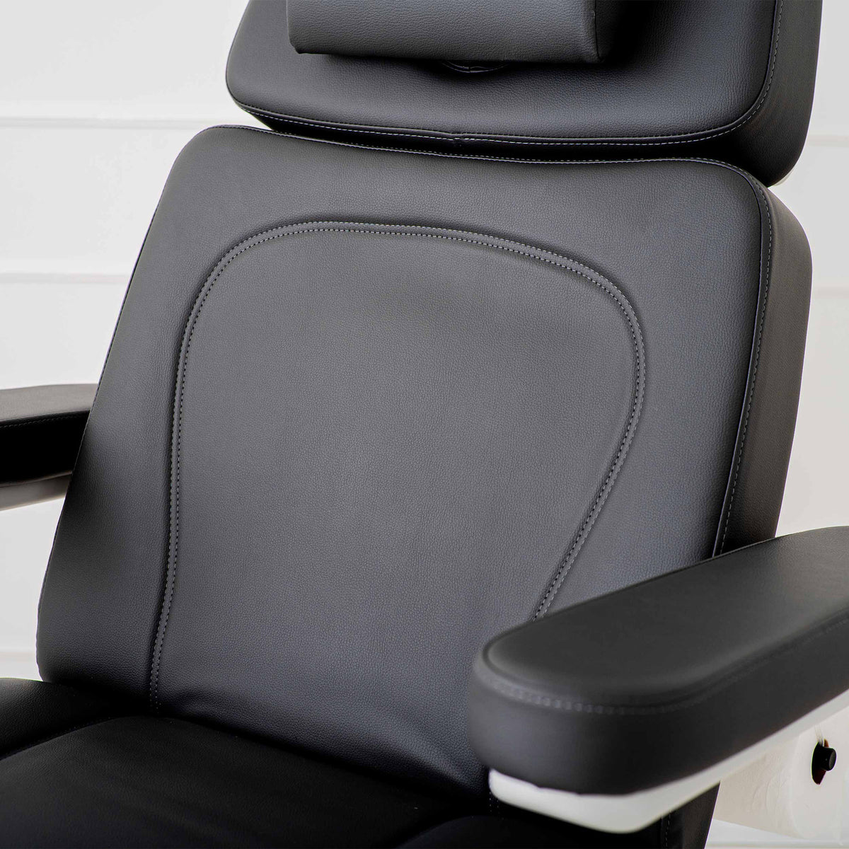 Habys Elektrische Premium-Kosmetikliege Evia Pro | 4 Motoren, 45°-Rotation | 3 Jahre Garantie