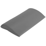 Lenden-Halbrolle für Massage | 40x25x5 | Polsterung Touch Core