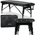 Kosmetikliege Klappbar Estetic 75 cm | Massageliege