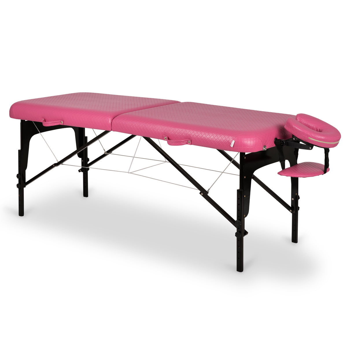 Kosmetikliege Klappbar Estetic 75 cm | Massageliege