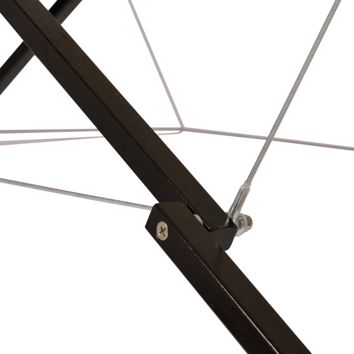 Kosmetikliege Klappbar Estetic 75 cm | Massageliege