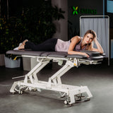 Elektrische Therapietafel Evero X7 Ergo 7-Segmenten