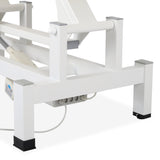 Elektrische Massagetafel Fortis 1 | 1-segment