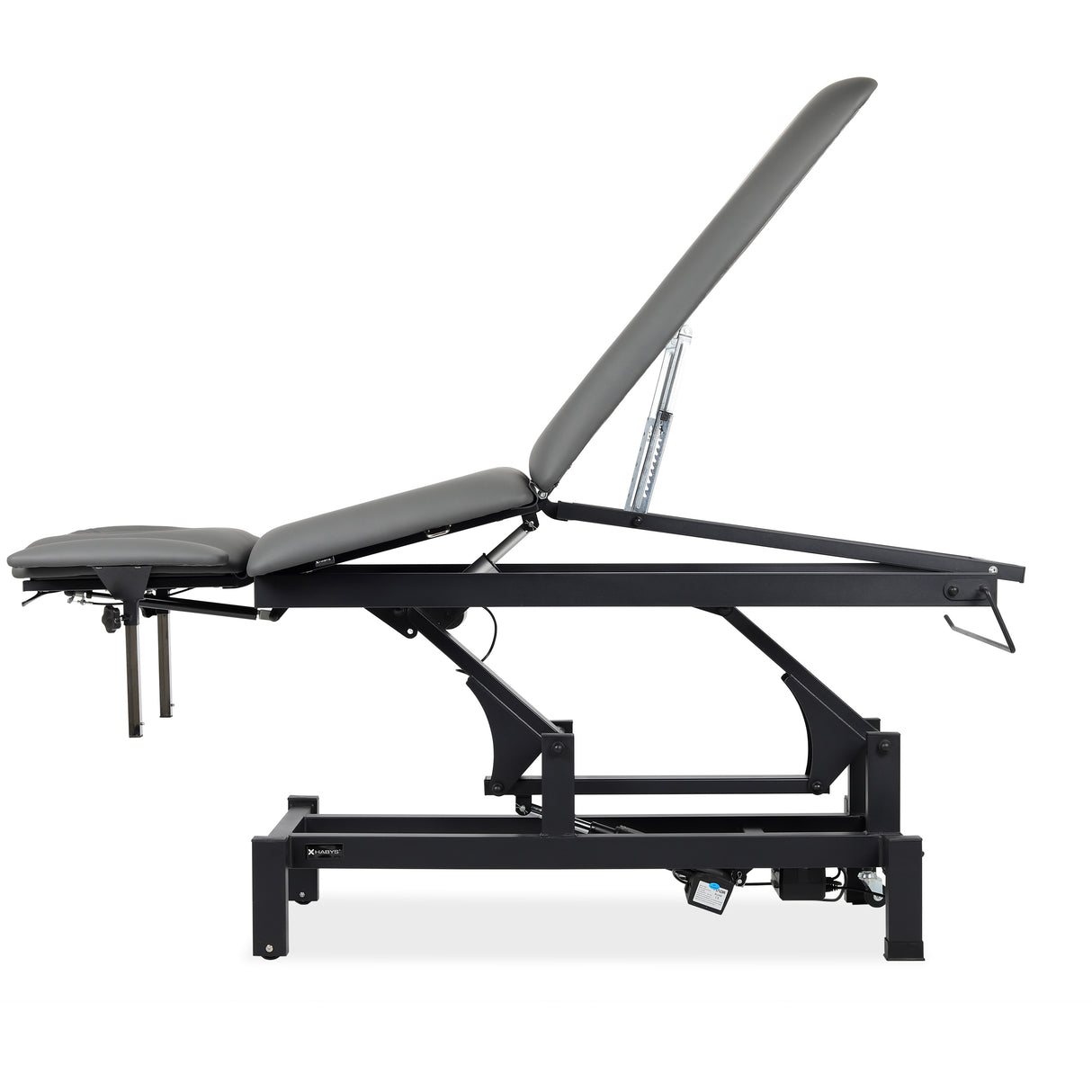 Elektrische Massagetafel Fortis 5 Ergo | 5-Segmenten