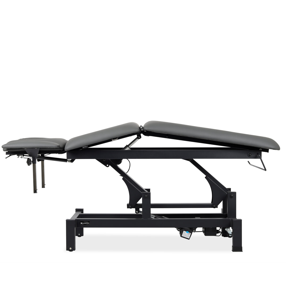 Elektrische Massagetafel Fortis 5 Ergo | 5-Segmenten