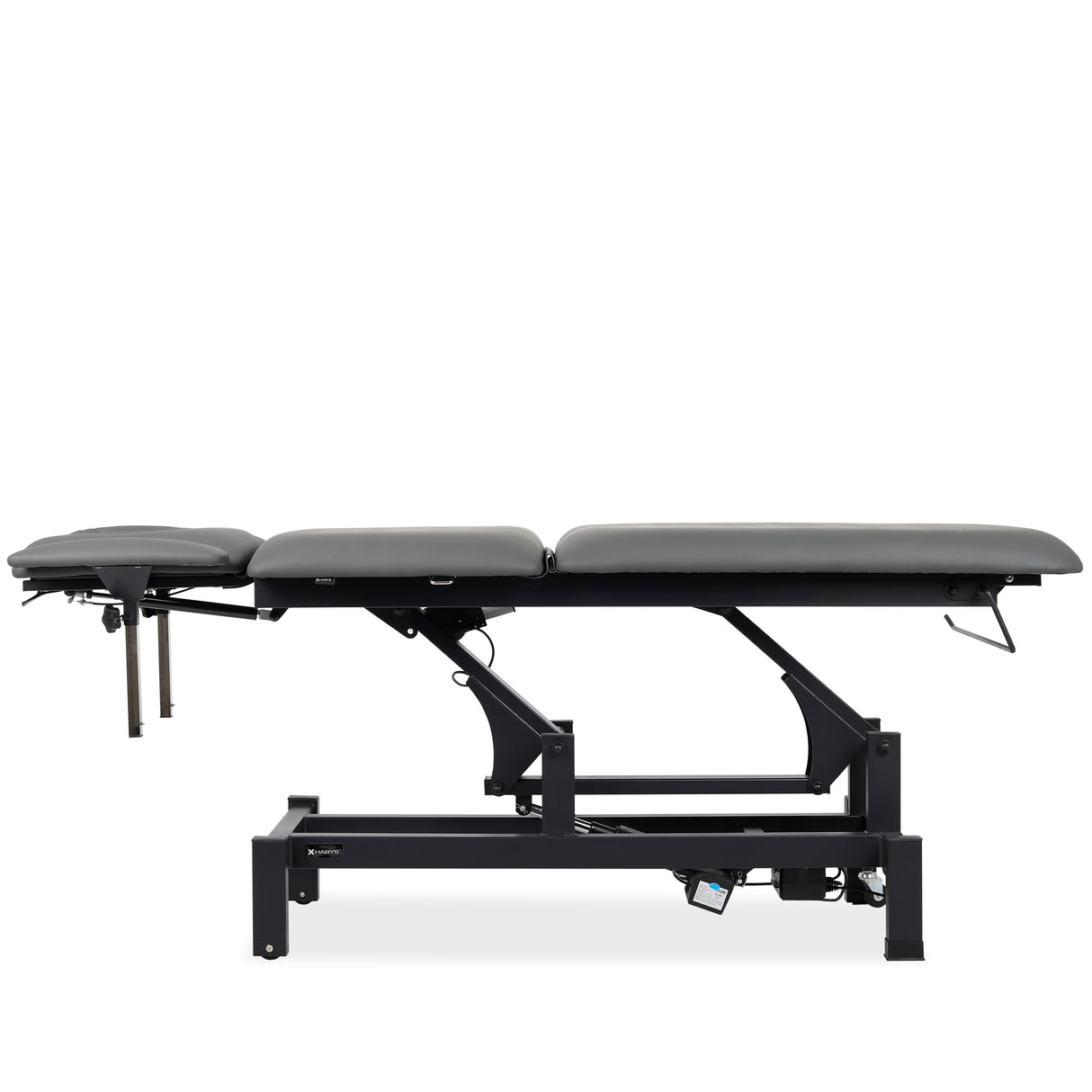 Elektrische Massagetafel Fortis 5 Ergo | 5-Segmenten