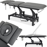 Elektrische Massagetafel Fortis 5 Ergo | 5-Segmenten