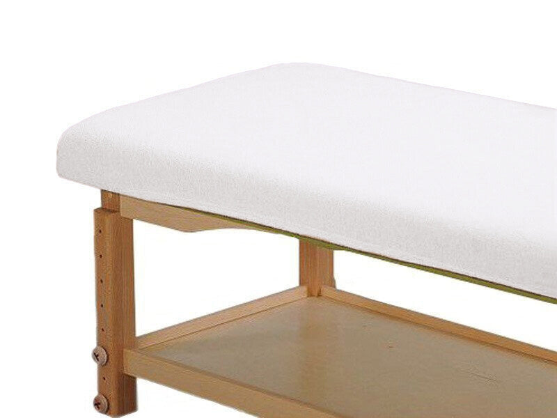 Frottee Bezug für Massageliegen | 70/200