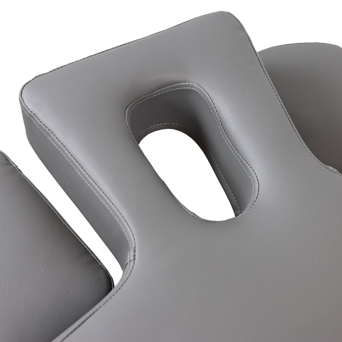 Elektrische Massagetafel met Verwarming Gemini Flex | Handbediening