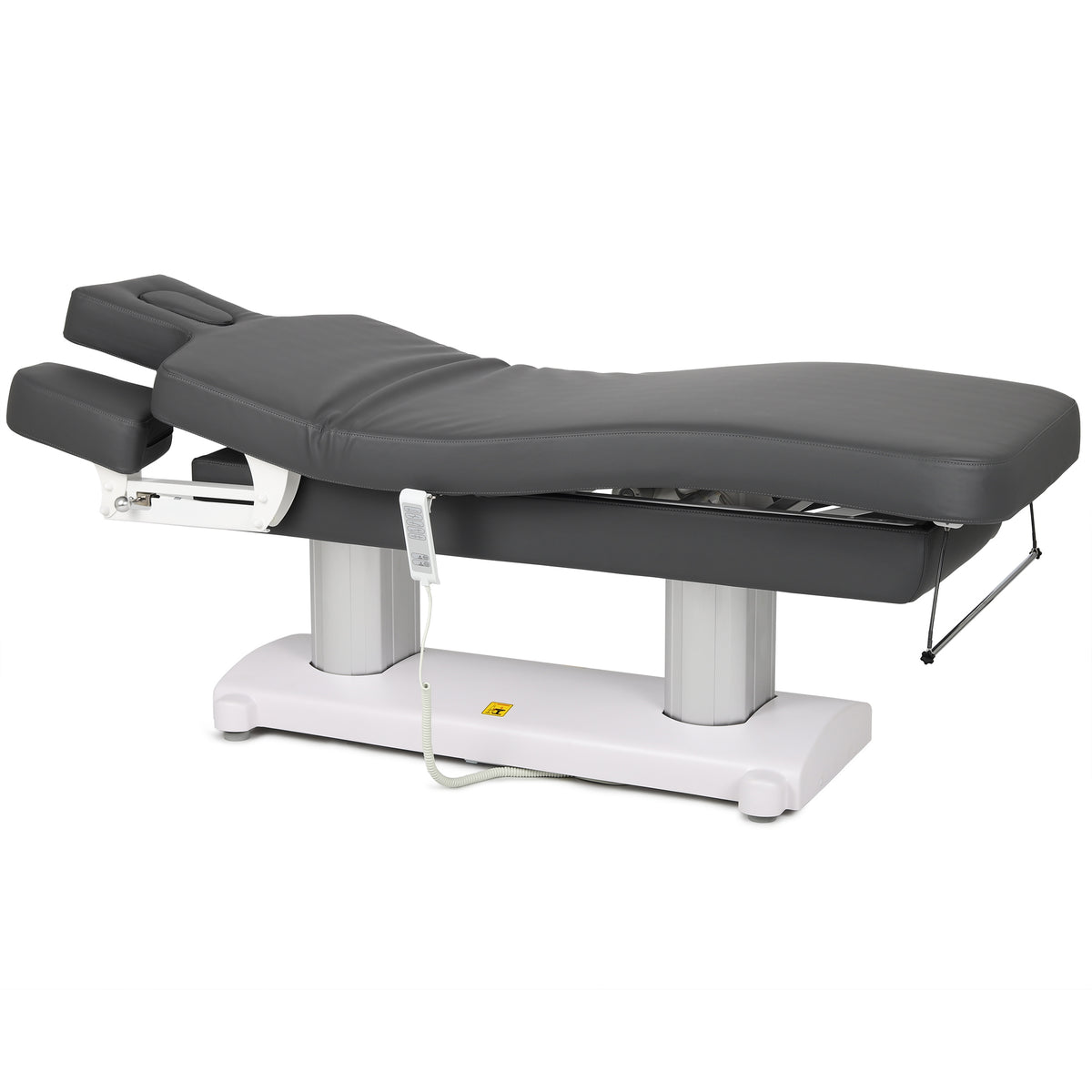 Elektrische Massagetafel met Verwarming Gemini Flex | Handbediening