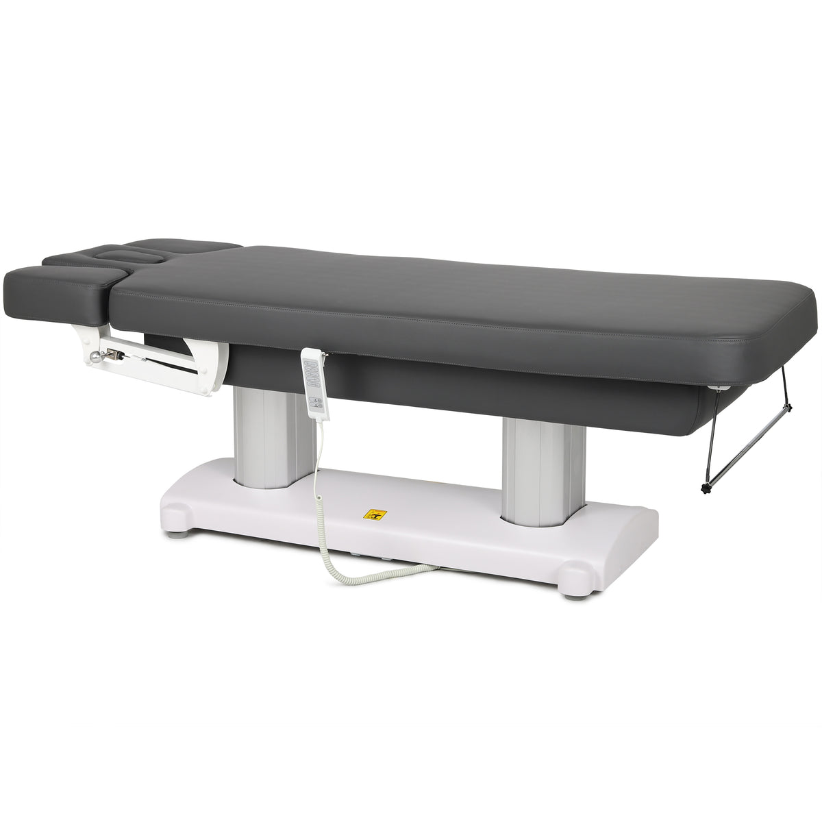 Elektrische Massagetafel met Verwarming Gemini Flex | Handbediening