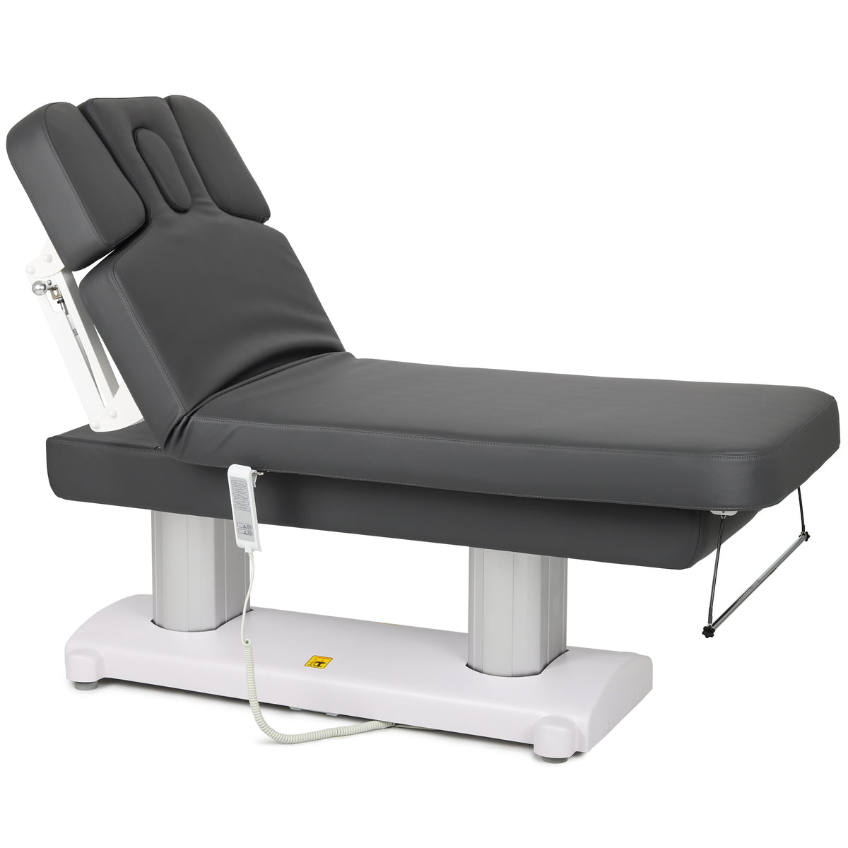 Elektrische Massagetafel met Verwarming Gemini Flex | Handbediening