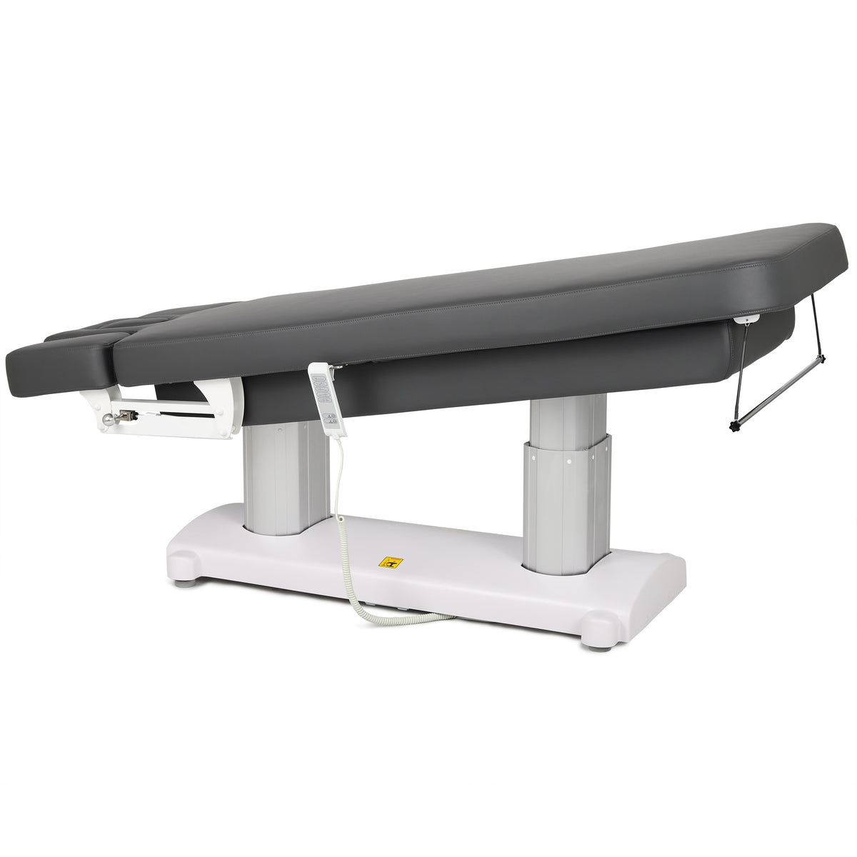 Elektrische Massagetafel met Verwarming Gemini Flex | Handbediening