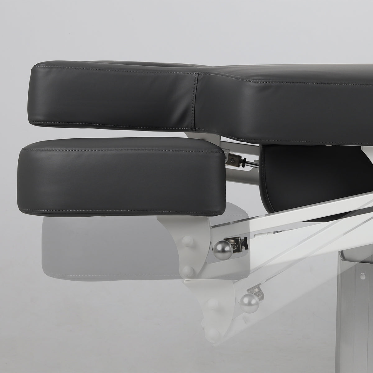 Elektrische Massagetafel met Verwarming Gemini Flex | Handbediening