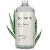 Massageöl Reya Aloe Boost Habys