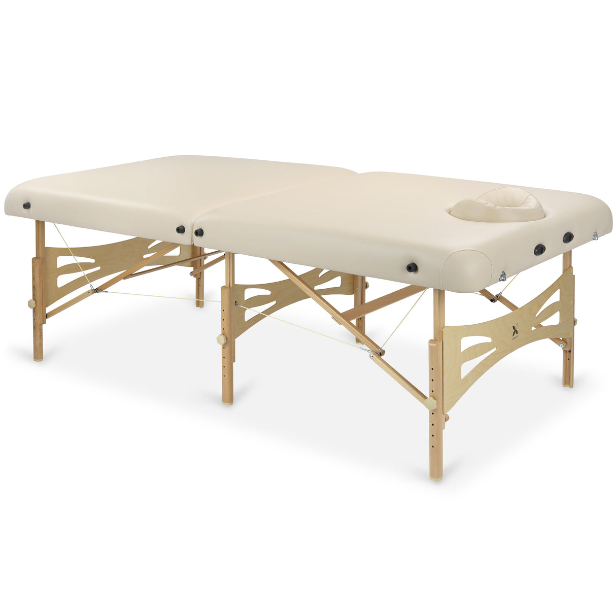 Massagetafel Inklapbaar Integral | Cosmetische Massagetafel