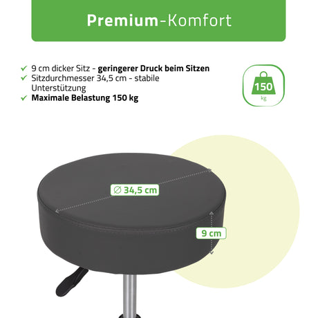 Taboeret Mobi