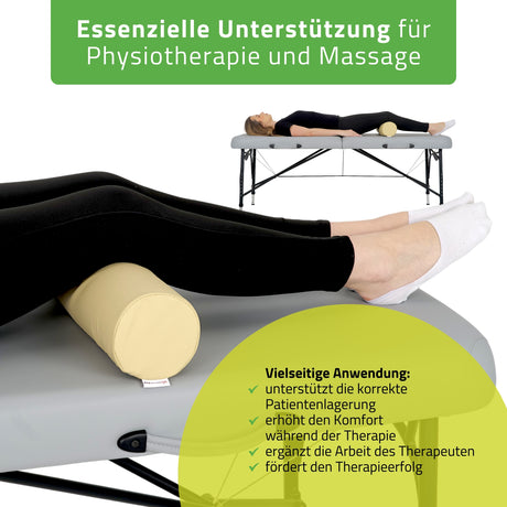 Vollrolle 12x60 | Comfy Base