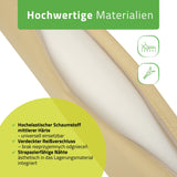 Vollrolle 12x60 | Comfy Base