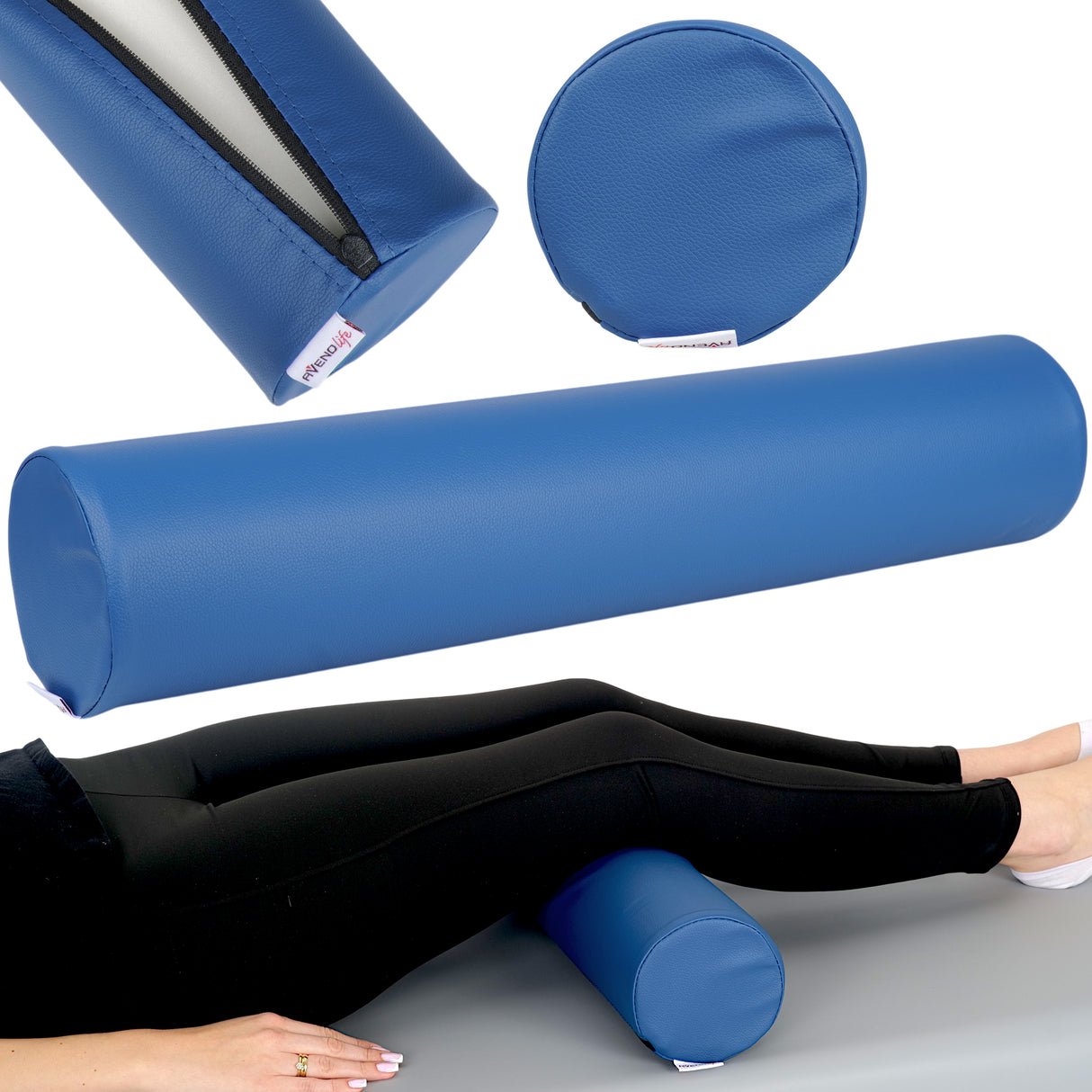 Vollrolle 12x60 | Comfy Base